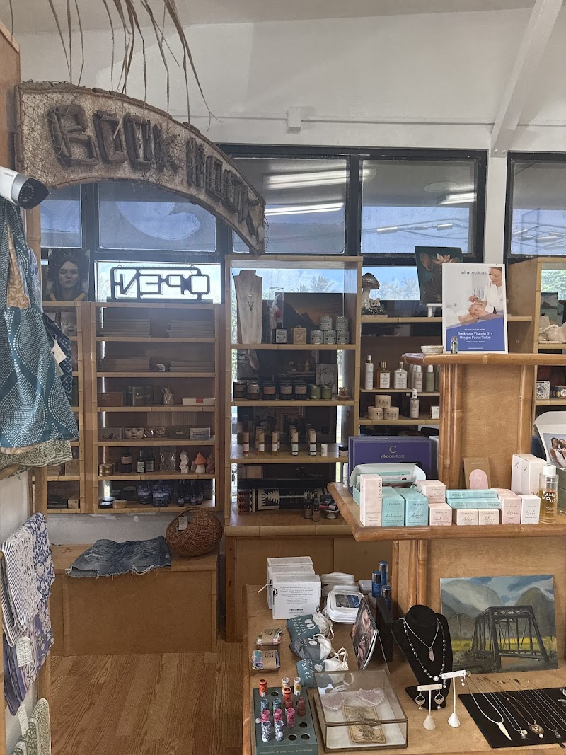 Aloha Moon Spa Kauai - Medical Spa in Kauai