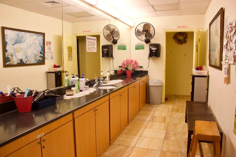 Aloha Sauna & Spa Oahu - Thermal Spa in Oahu