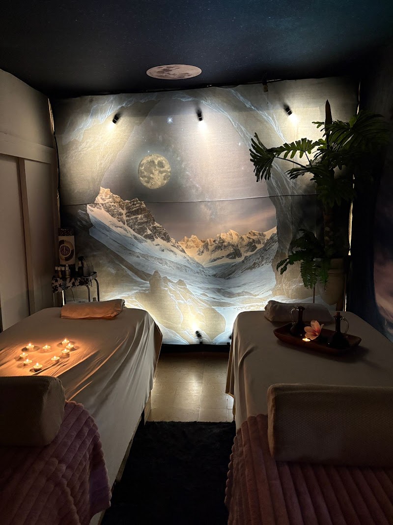 Aloha Spa Acapulco de Juárez - Day Spa in Acapulco de Juárez