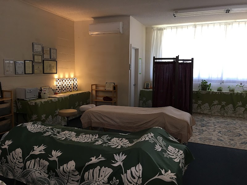 Aloha Wellness Therapy Honolulu - Wellness Retreat in Honolulu