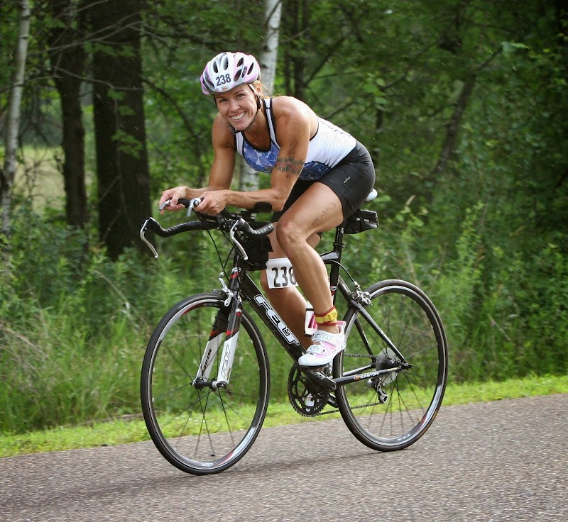 St Paul alohacoach photo