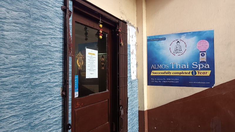 Aloms Thai Spa Kolkata - Day Spa in Kolkata