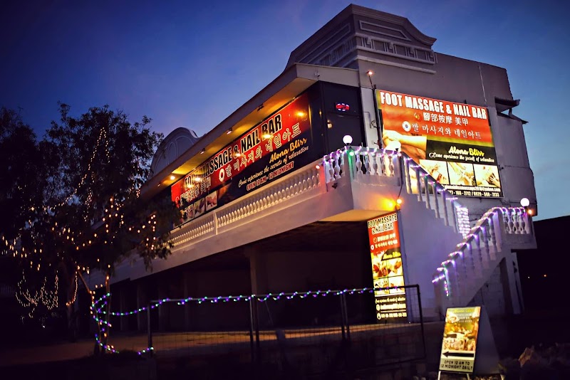 Alona Bliss Panglao - Day Spa in Panglao