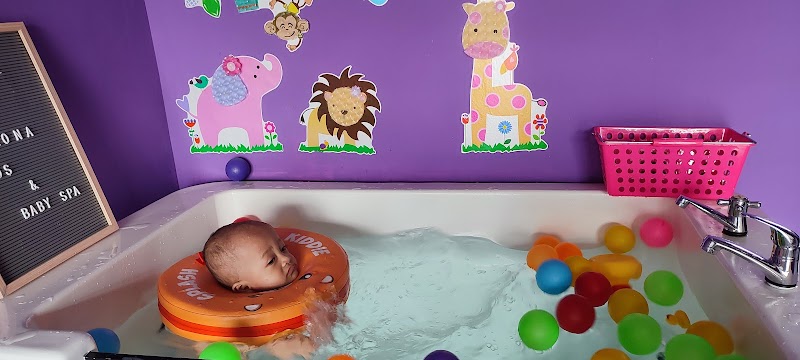 Alona kids and babyspa Sragen - Day Spa in Sragen