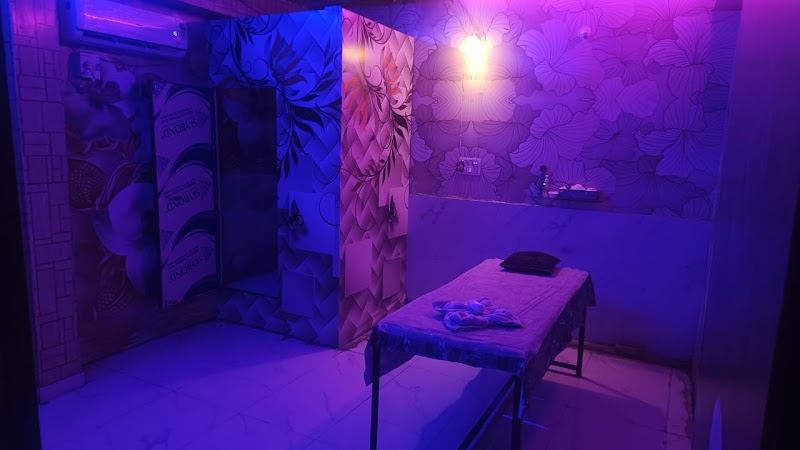 Alone Spa & Saloon Kota - Day Spa in Kota