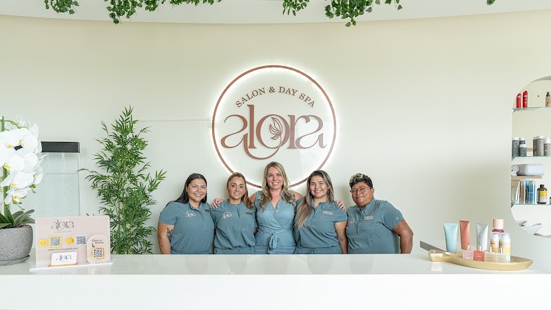 Alora Salon & Day Spa Guanacaste