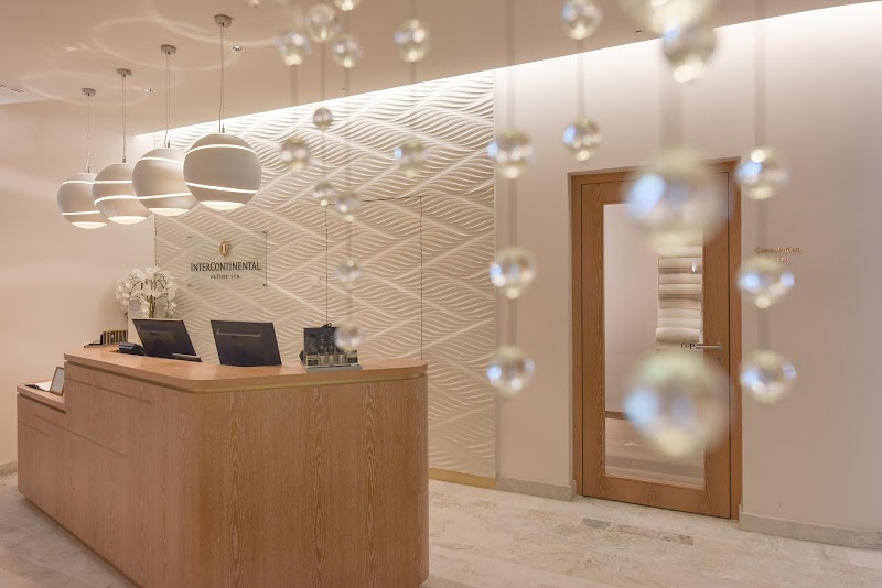 AlpenGold Hotel Davos - Hotel Spa in Davos