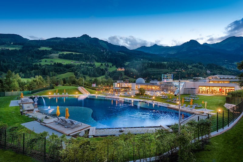 Alpentherme Gastein Bad Gastein - Medical Spa in Bad Gastein