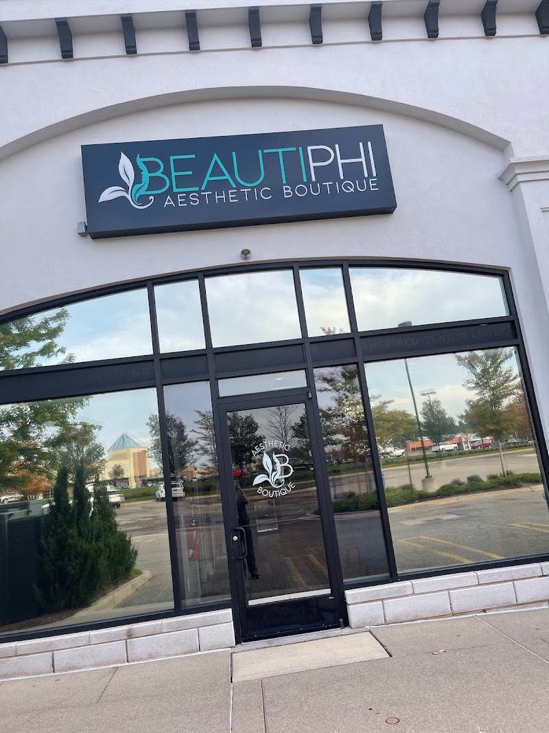 Alpha Aesthetics - Rochester Hill Rochester Hills - Wellness Retreat in Rochester Hills