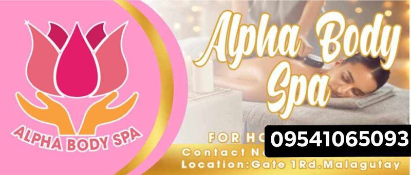 Alpha body spa Zamboanga City - Day Spa in Zamboanga City