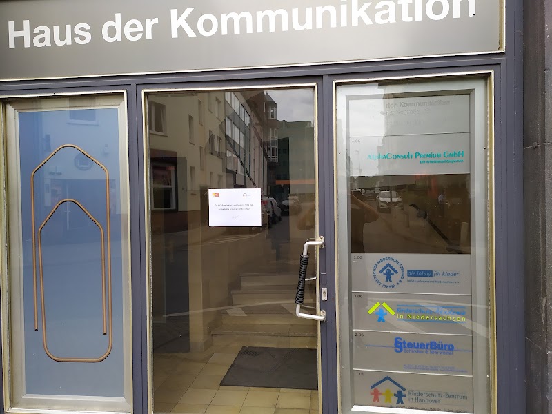 Alpha Consult Hannover - Day Spa in Hannover