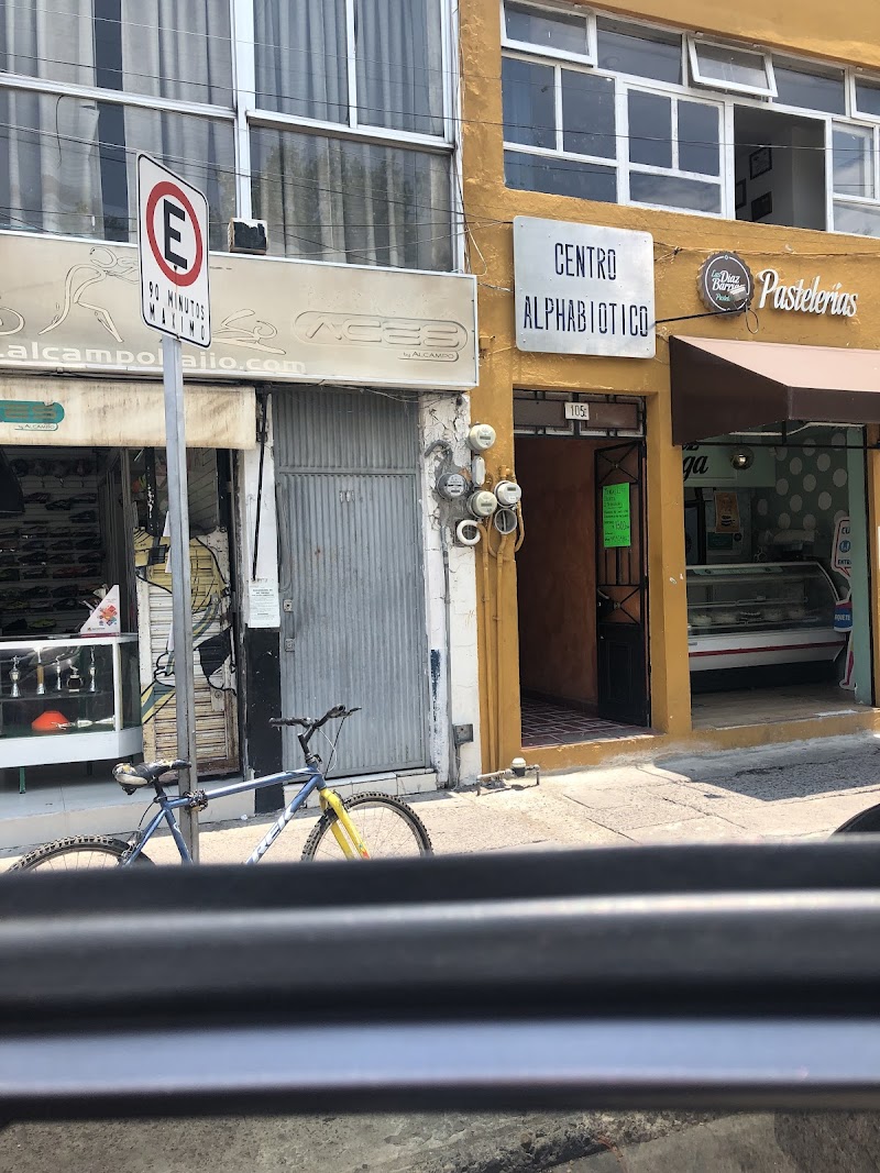 Alpha & Omega Boutique and Spa Celaya - Day Spa in Celaya