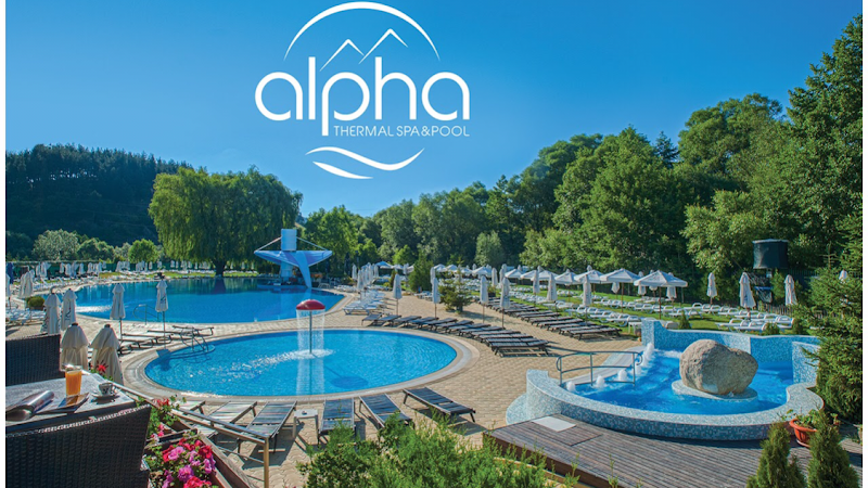 Alpha Spa Dobrinishte Bansko - Day Spa in Bansko