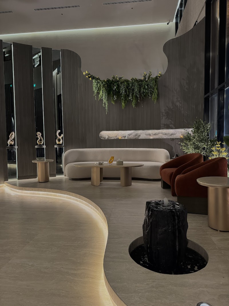 Alpha Spa Nairobi - Day Spa in Nairobi