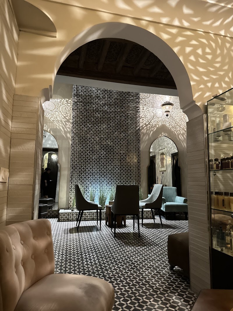 Alphais Spa Marrakech