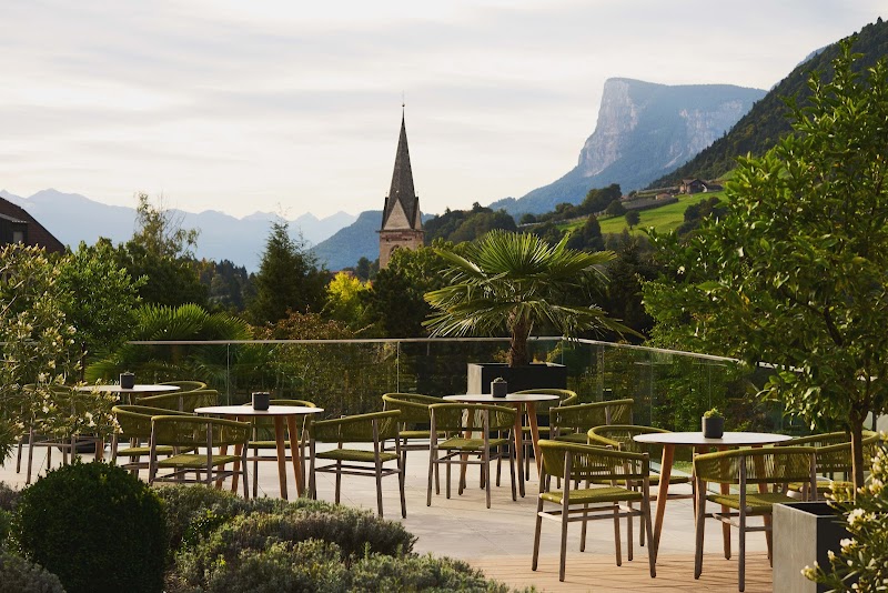 Alpiana Resort Merano - Resort Spa in Merano