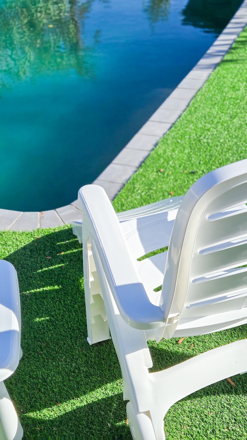 Alpin Motel & Conference Centre Rotorua - Hotel Spa in Rotorua