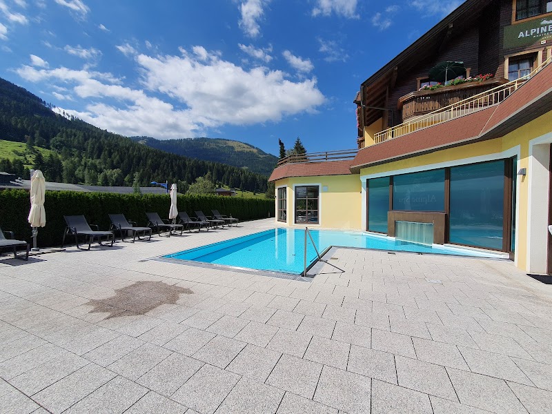 Alpine Spa Residence Bad Kleinkirchheim