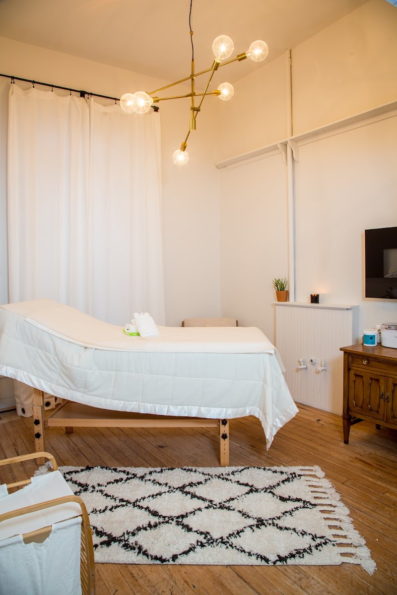 AlpineGold Spa & Boutique Truckee - Day Spa in Truckee