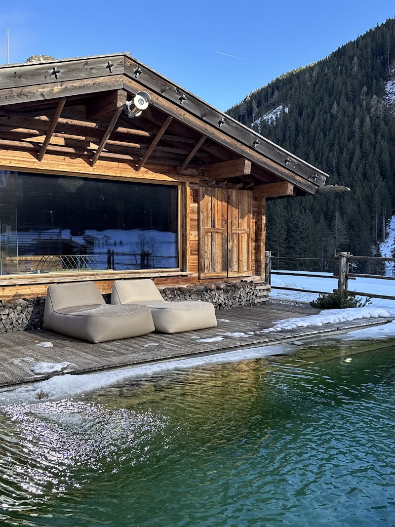 Alpinhotel Berghaus - Spa & Wellnesshotel Mayrhofen