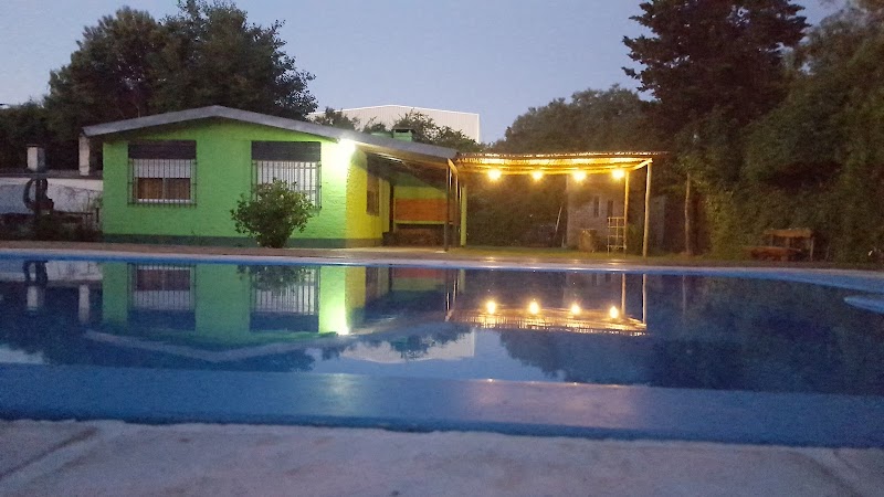 Alquiler de chacra medio día. Gualeguay - Day Spa in Gualeguay