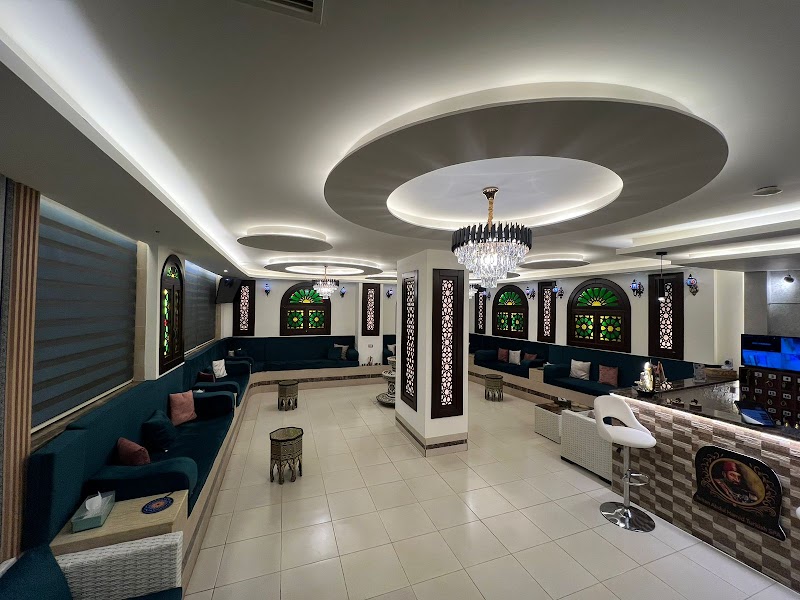 Alrasheed Turkish Bath And Saloon Amman - Day Spa in Amman