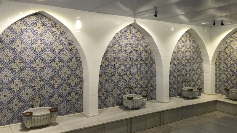 AlSraya Baqa al-Gharbiyye - Day Spa in Baqa al-Gharbiyye