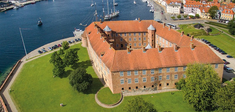 AlsSundHest Sønderborg - Day Spa in Sønderborg