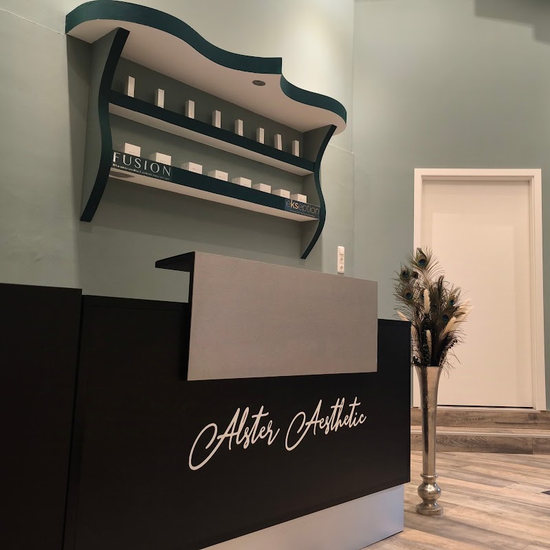 Alster Aesthetic - Head Spa Hamburg