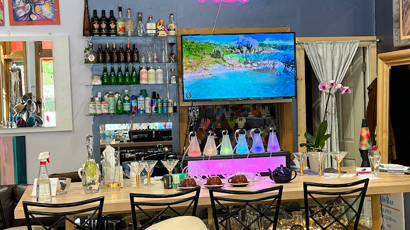 ALT VIBES Relaxation Lounge Telluride - Day Spa in Telluride