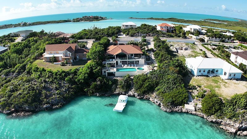 Alta Bella Villa and Spa Providenciales