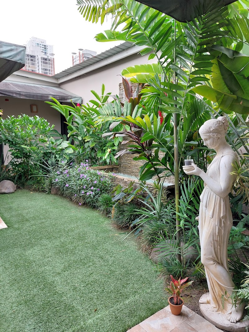 Alta Vita Spa Panama City