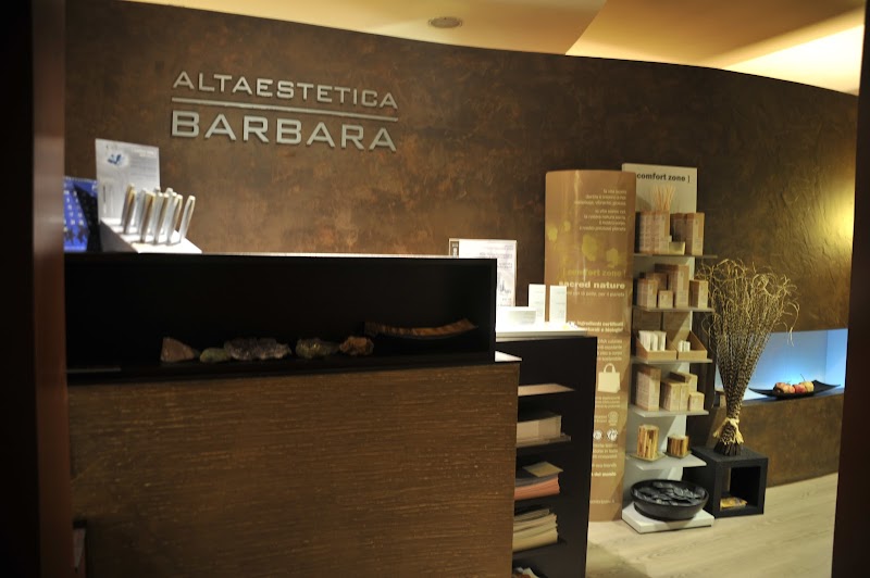 Altaestetica Barbara Monfalcone - Day Spa in Monfalcone