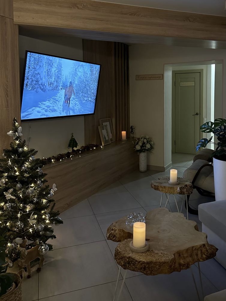 Altai_SPA Sovetskaya St - Day Spa in Sovetskaya St