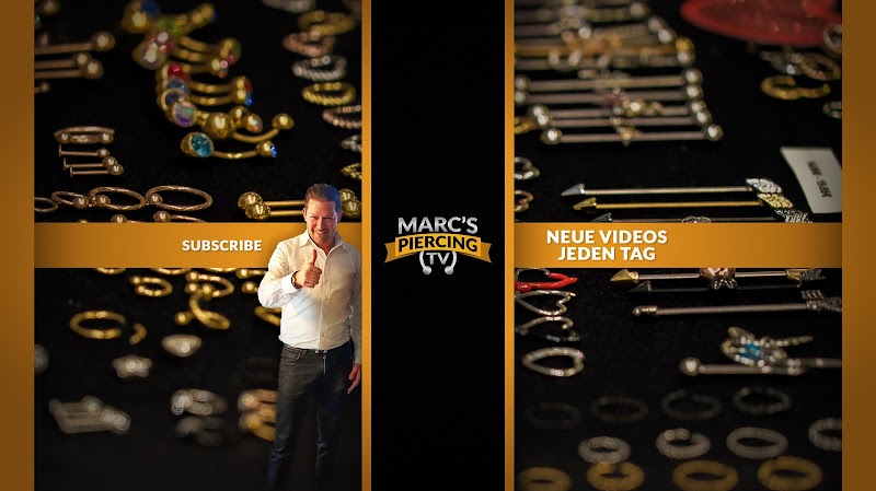 Altarnative WayZ Body Piercing & Body Masssaging Wien - Day Spa in Wien