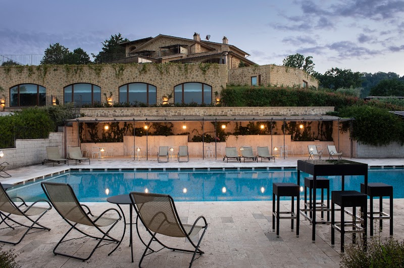 Altarocca Wine Resort Umbria - Resort Spa in Umbria