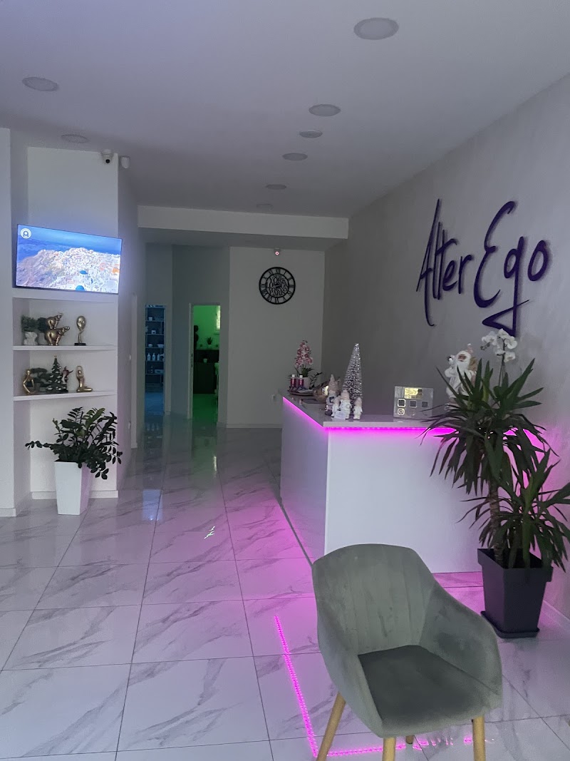 Alter Ego Loznica - Day Spa in Loznica