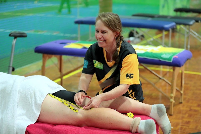 Altered States Remedial Massage Toowoomba - Day Spa in Toowoomba