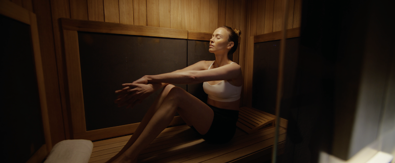 Altered States Wellness The Colony Lewisville - Wellness Retreat in Lewisville