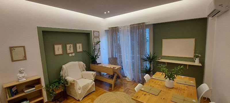 Alternative Healing Center Maditou 9-11 - Day Spa in Maditou 9-11