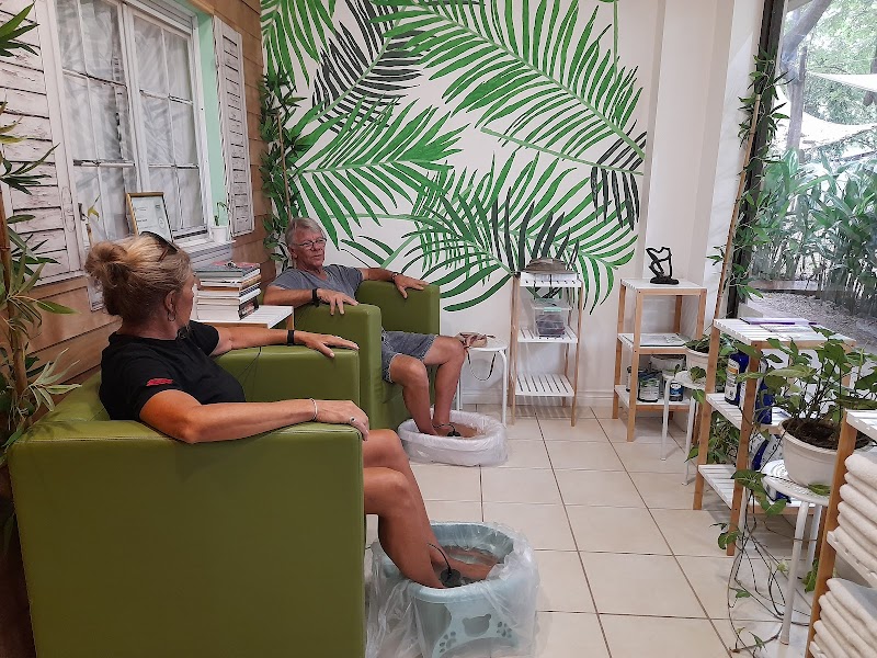 Alternative Healing Spa Guanacaste