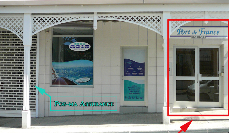 Alternative Massage Nouméa