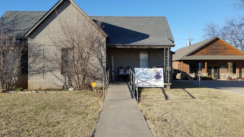 Alternative Therapeutic Body Care Lawton - Day Spa in Lawton