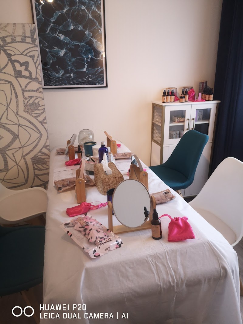 Alternative Therapies Vénissieux - Day Spa in Vénissieux