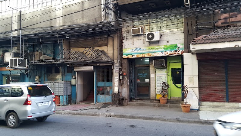 Althea Beauty Ethics Cagayan de Oro City - Day Spa in Cagayan de Oro City