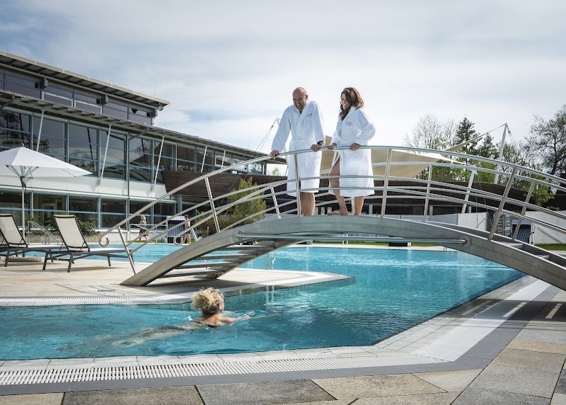 Altmühltherme Treuchtlingen Nuremberg - Medical Spa in Nuremberg