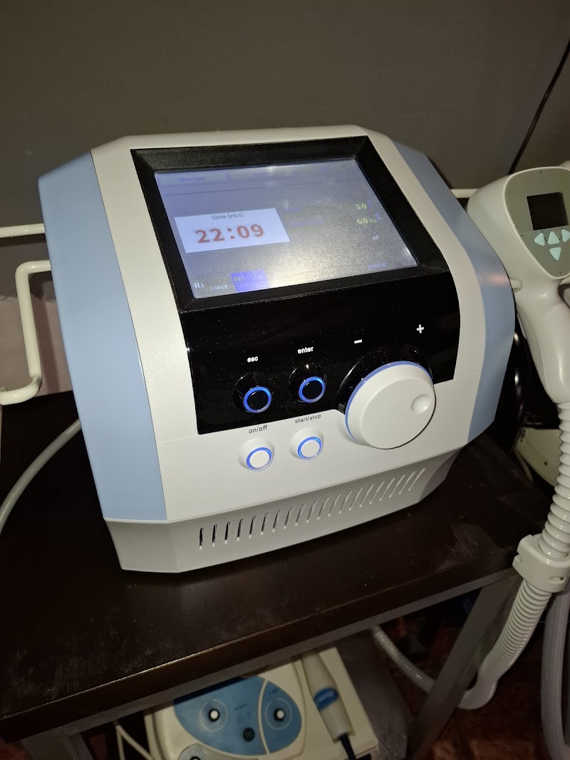 Altos de Martínez Spa