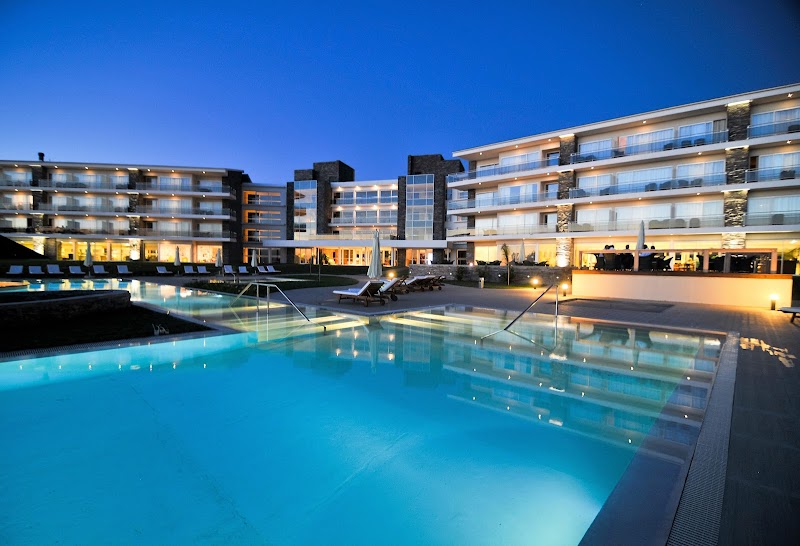 Altos del Arapey All Inclusive, Golf & Spa Montevideo