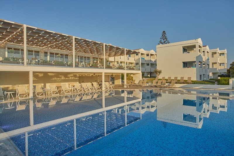 AluaSoul Zakynthos - Hotel Spa in Zakynthos