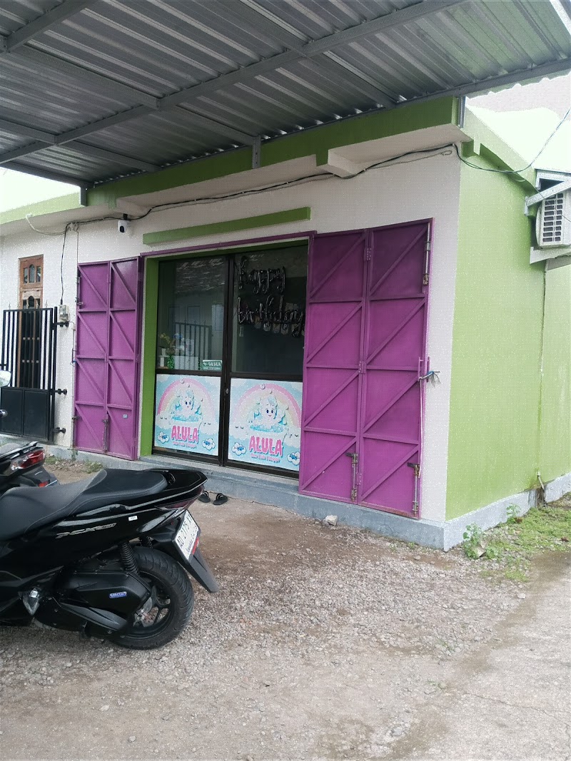 Alula kids and baby spa Sragen - Day Spa in Sragen